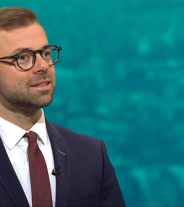 Hendrik Ohnesorge zum US-Wahlausgang