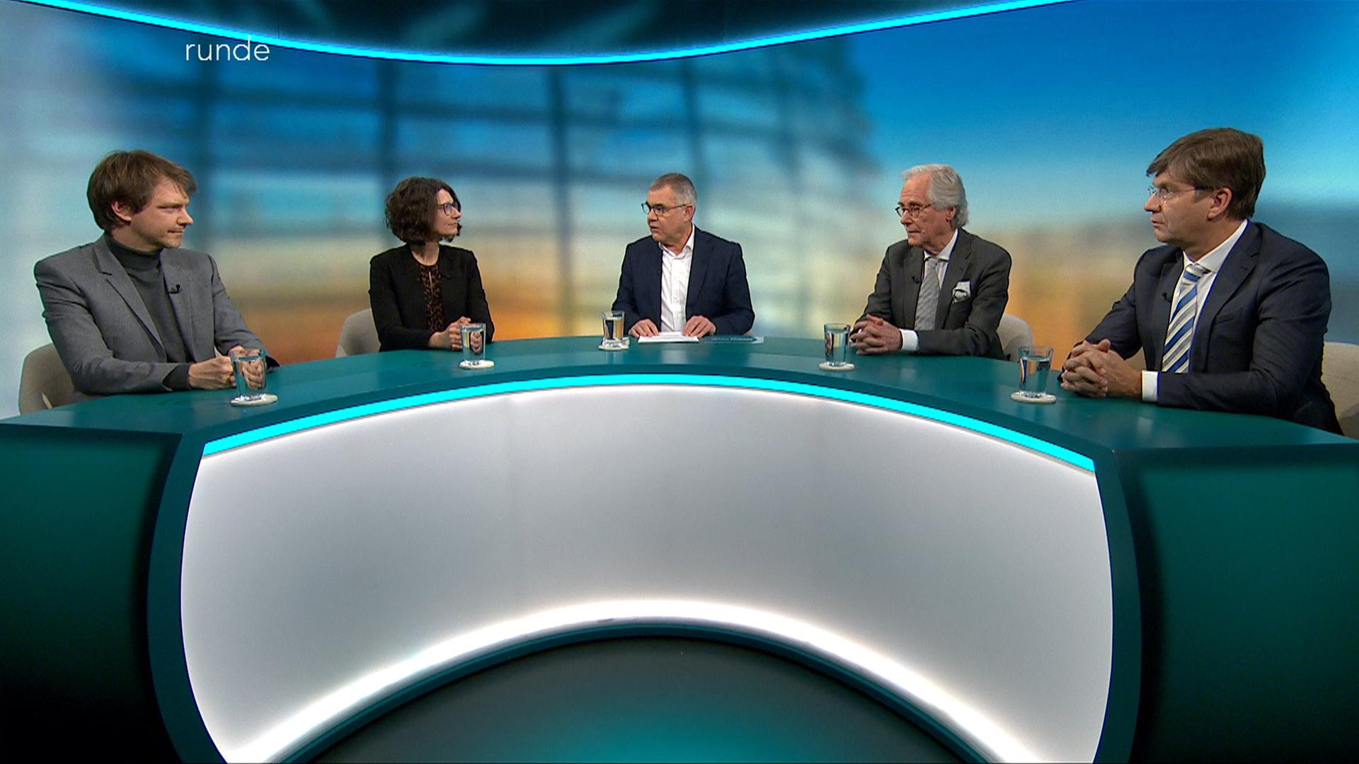 Herausforderung Migration - Welche Maßnahmen sind möglich?