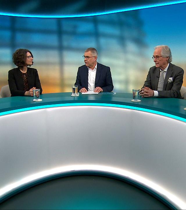 Herausforderung Migration - Welche Maßnahmen sind möglich?