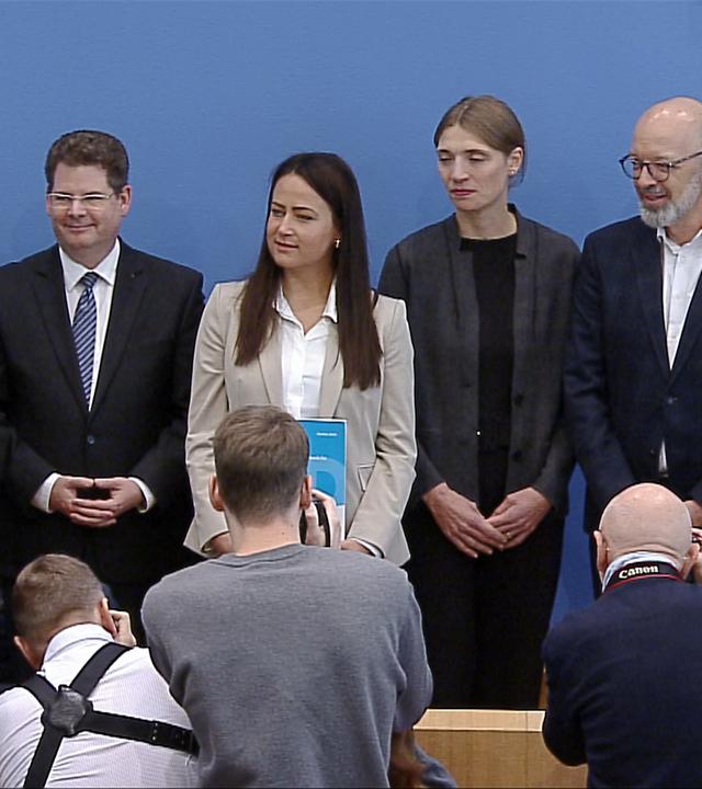 Herbstprognose der Wirtschaftsforschungsinstitute