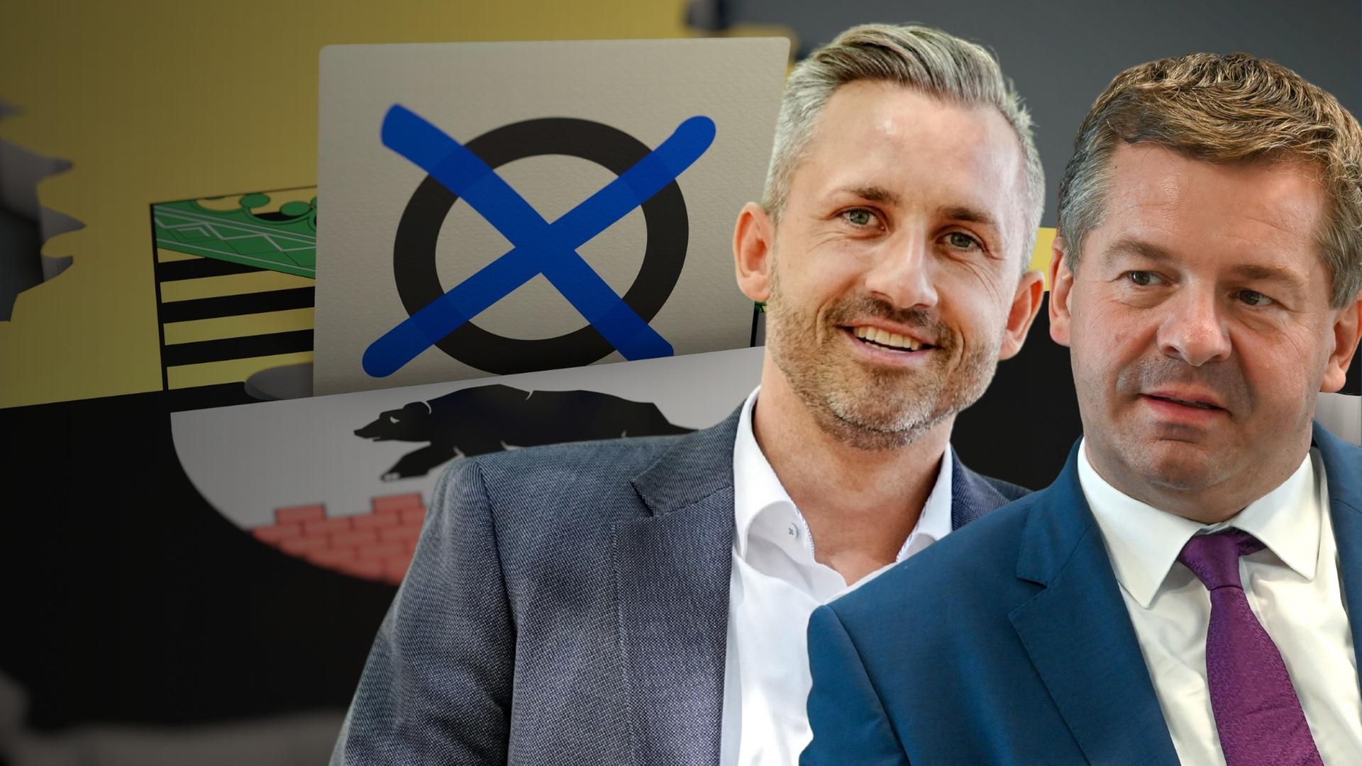 Herbstwahlen - Im Osten was Neues?