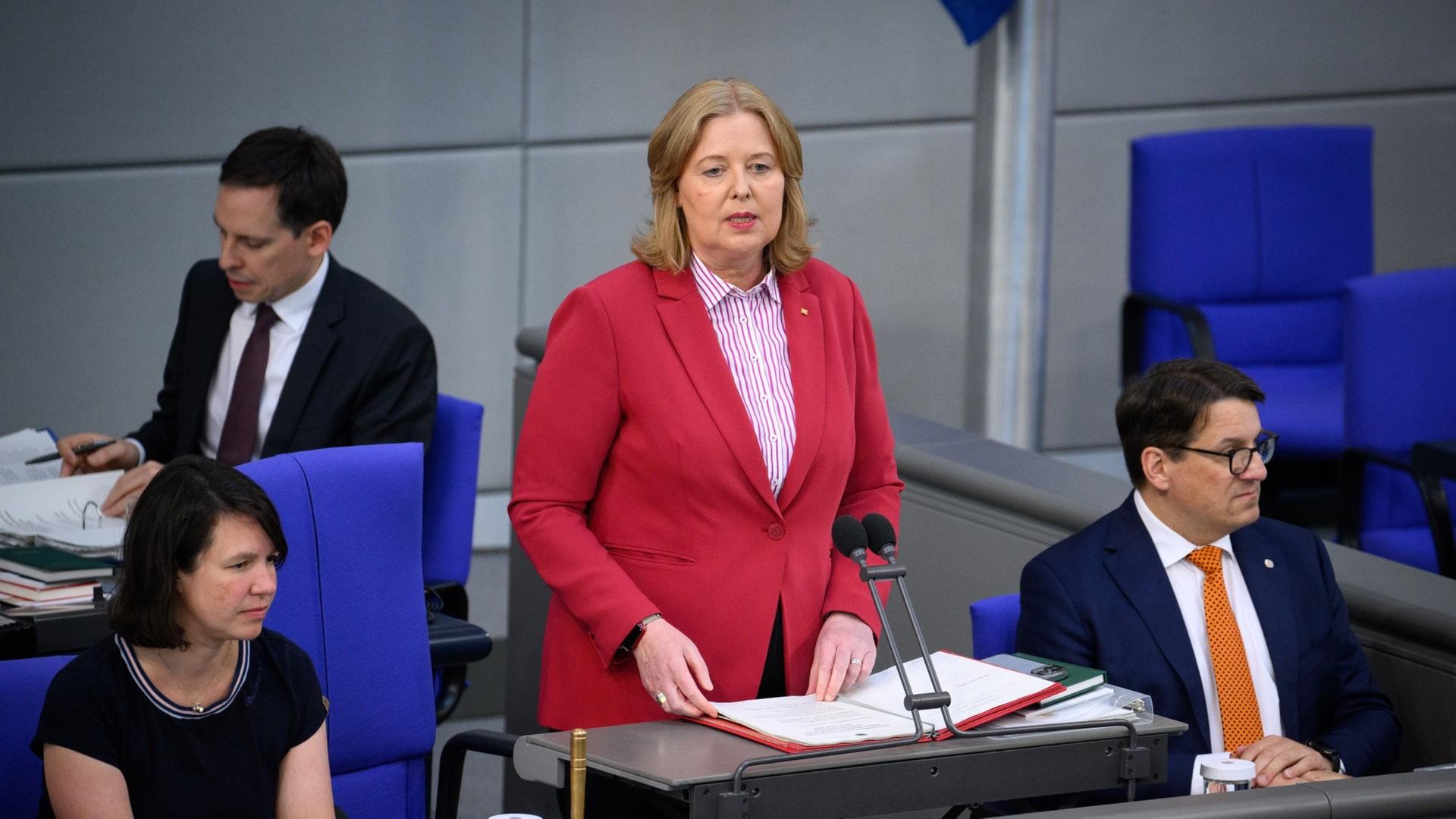 Hetze und Hass keinen Raum geben