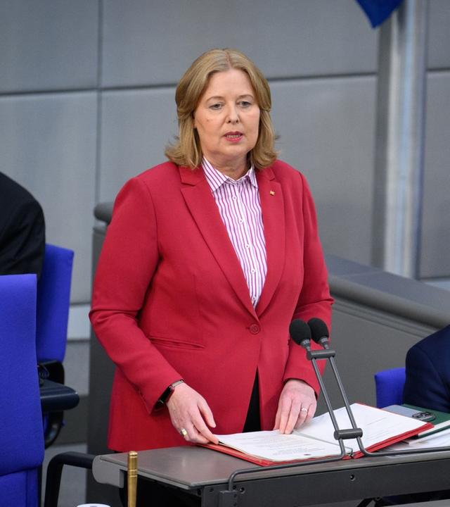 Hetze und Hass keinen Raum geben