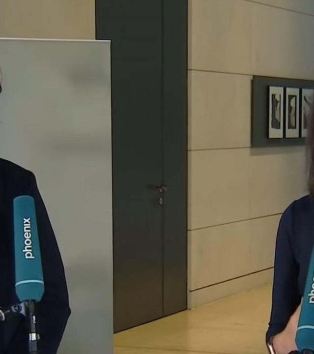 Hightech Agenda: "Es besteht Handlungsbedarf"