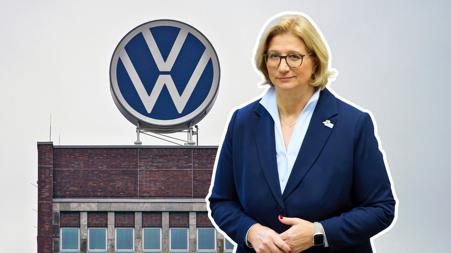 Hilfen für Autoindustrie: "Strafen nicht sinnvoll"