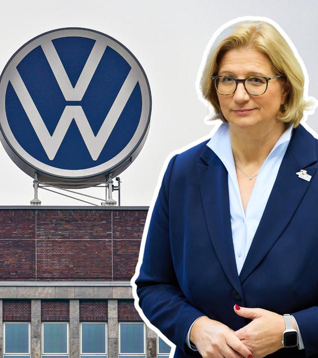 Hilfen für Autoindustrie: "Strafen nicht sinnvoll"