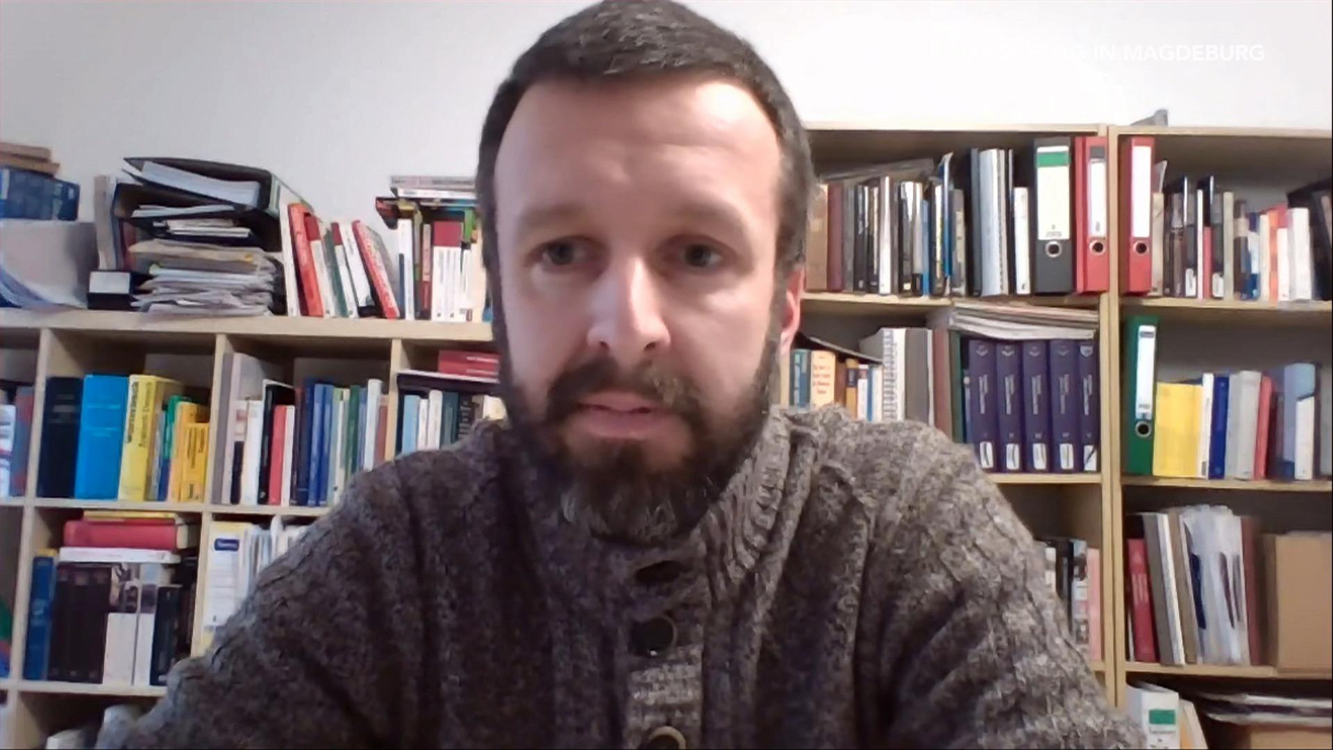 Hintergründe zum Anschlag