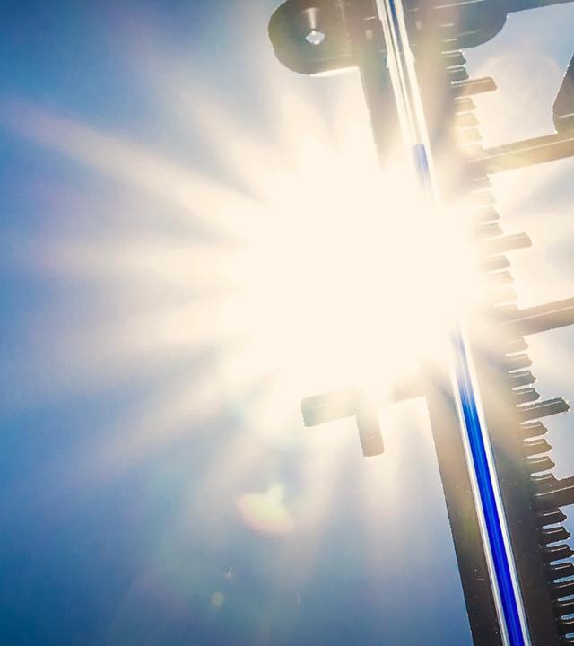 Hitze-Rekord in Deutschland – Wie können wir uns besser vorbereiten?