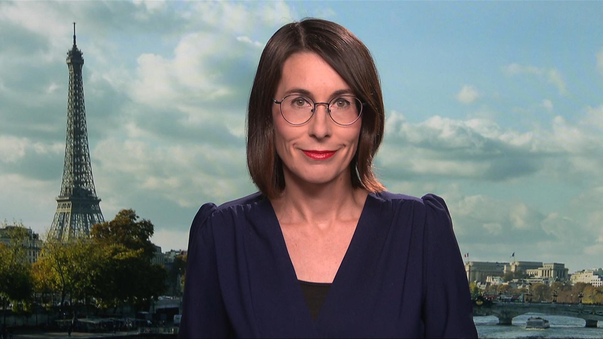 Hochrisikospiel in Paris