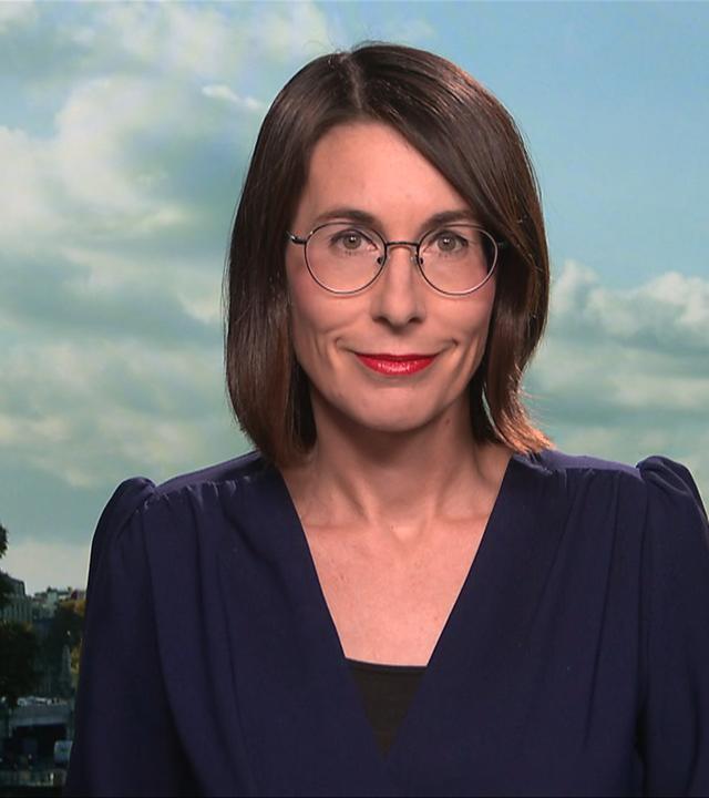 Hochrisikospiel in Paris