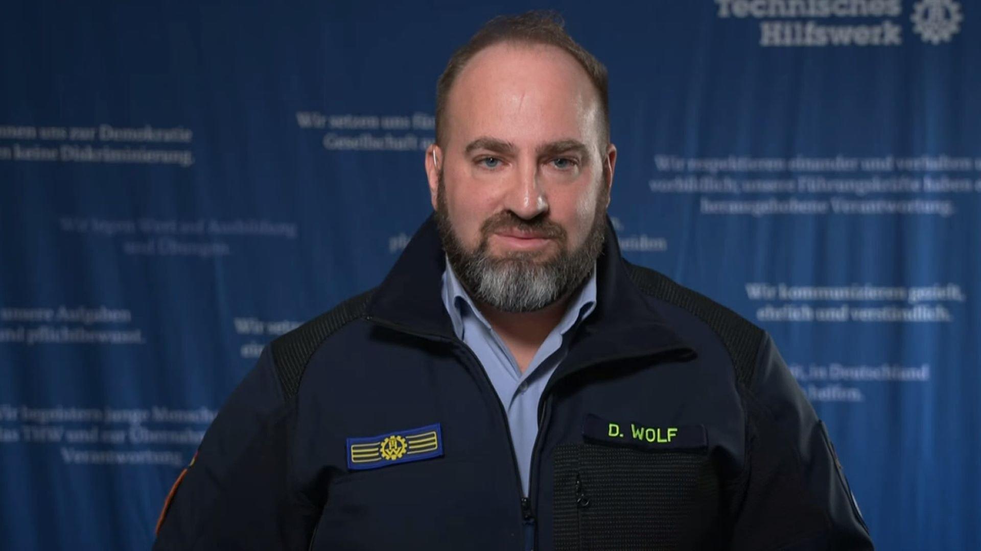 Hochwasser in Niedersachsen: Viele wollen helfen