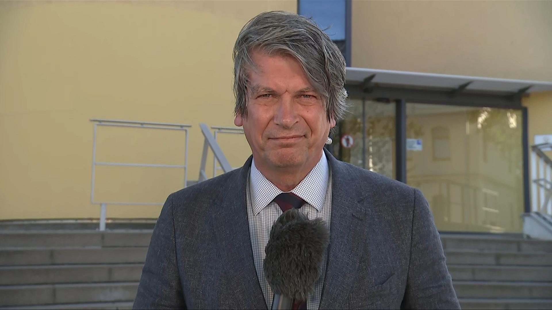 Höcke: "keine politischen Konsequenzen"