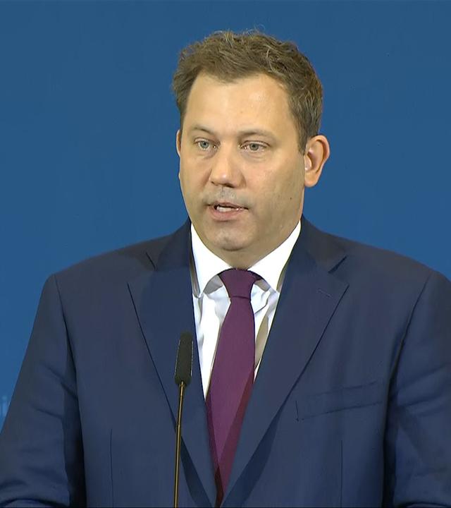 Höhere Steuereinnahmen als erwartet