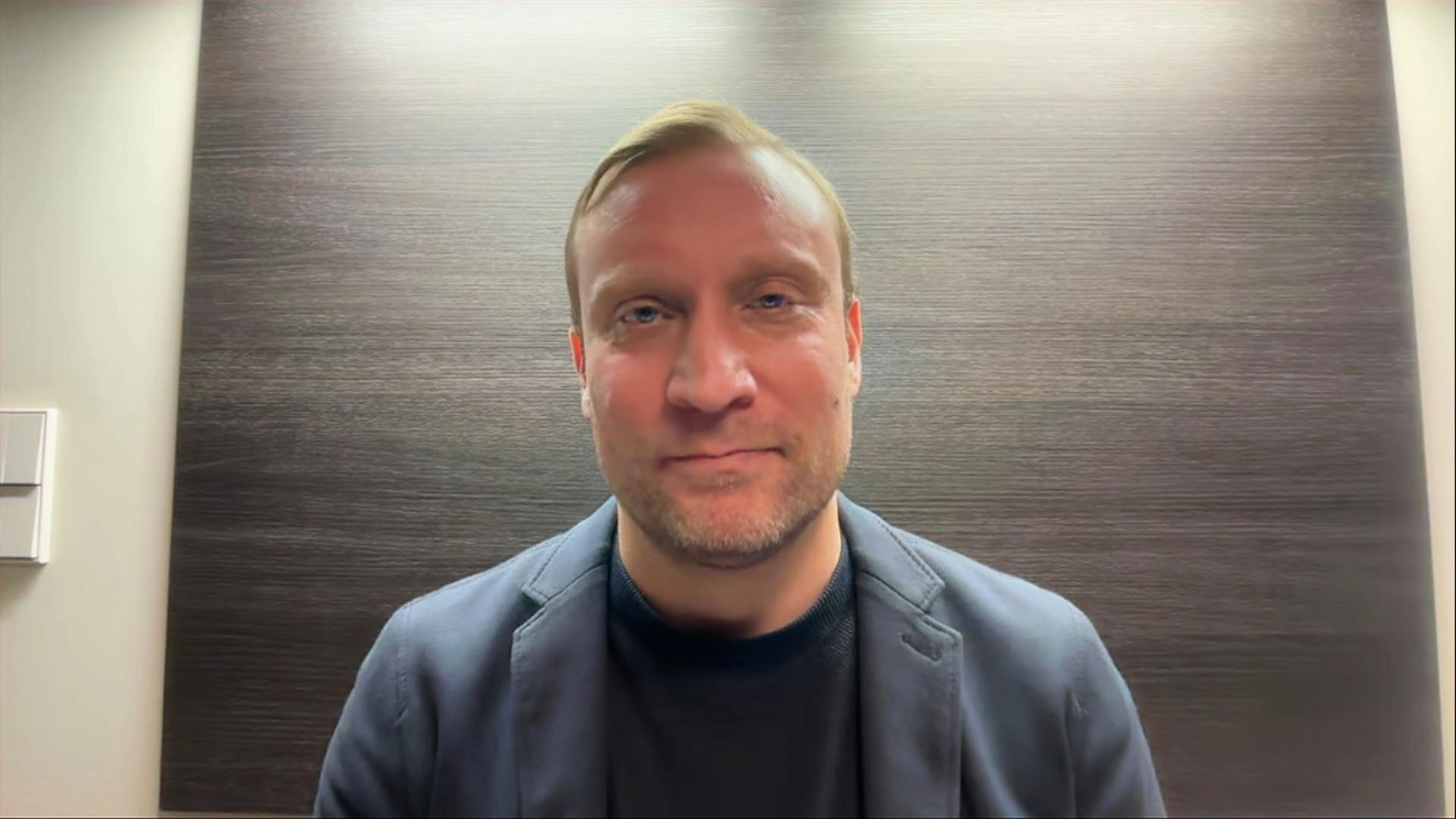 Höhne: "Mit BSW kein Staat zu machen"