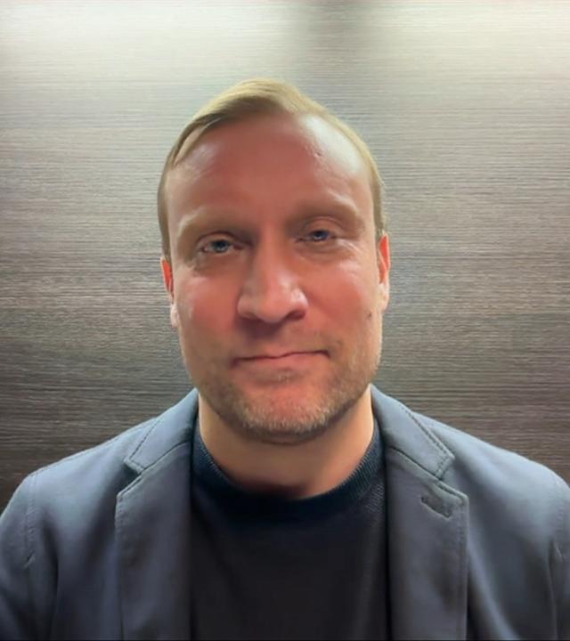 Höhne: "Mit BSW kein Staat zu machen"