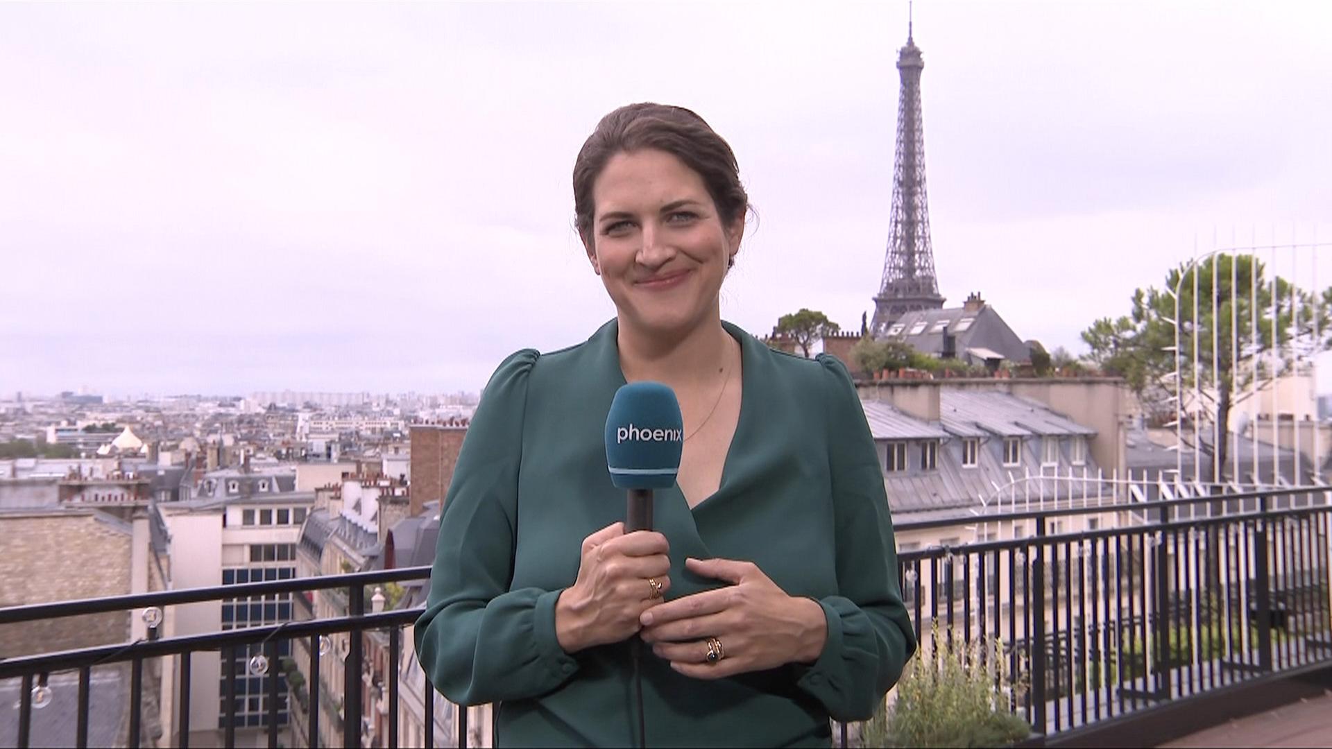 Hohe Sicherheitsvorkehrungen