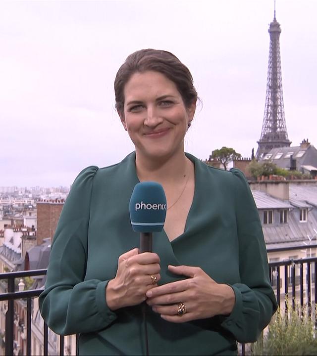 Hohe Sicherheitsvorkehrungen