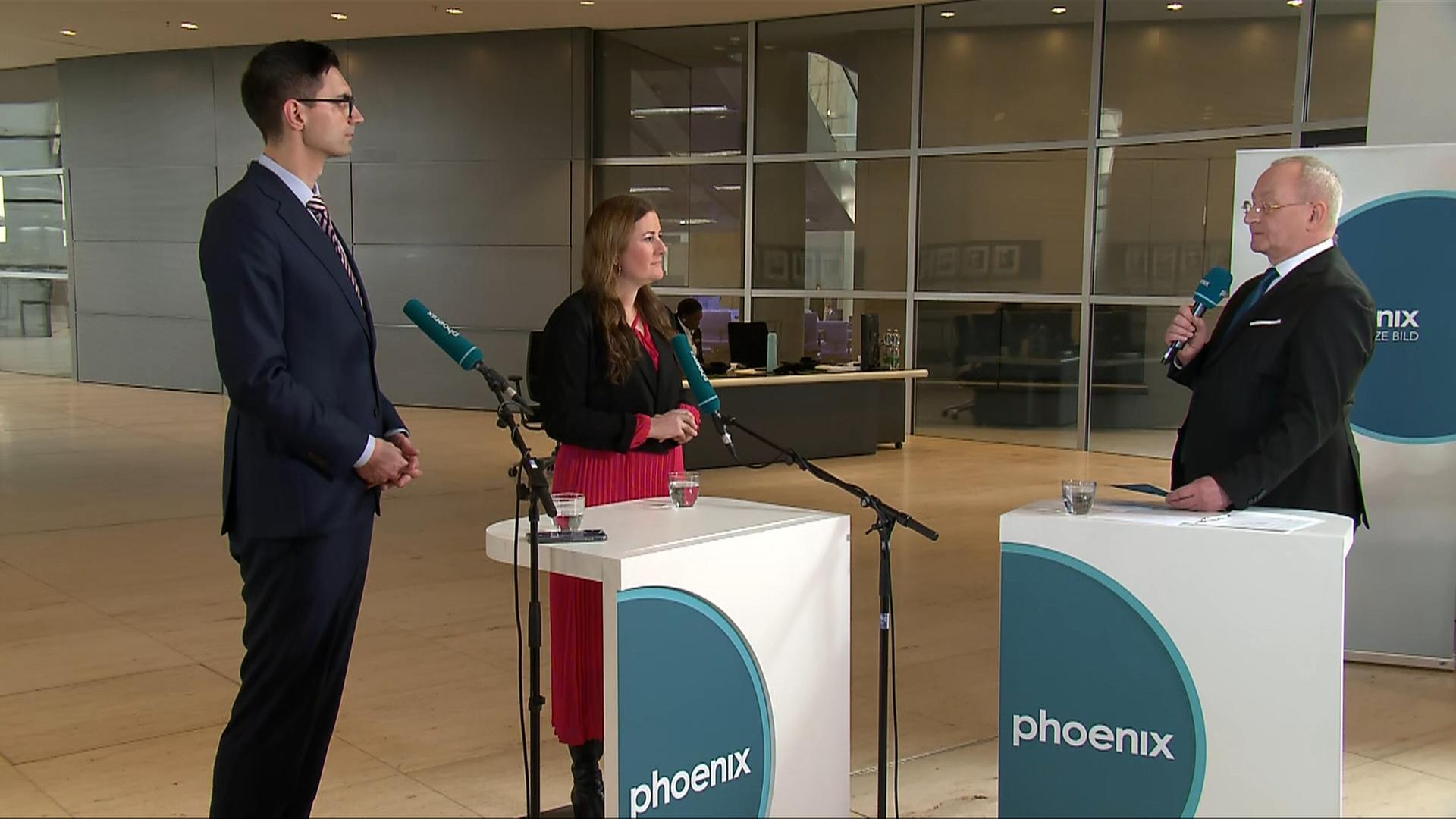 Hohe Spritpreise kontrovers diskutiert