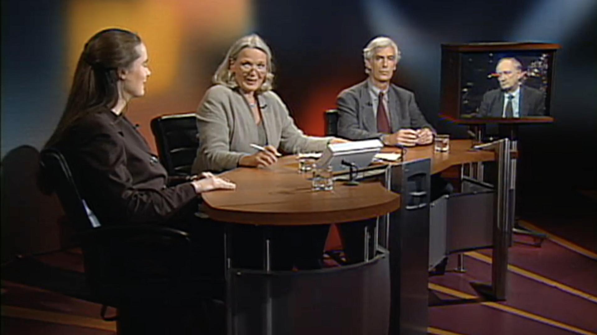 Holocaust-Mahnmal Berlin: Schuld und kein Ende?