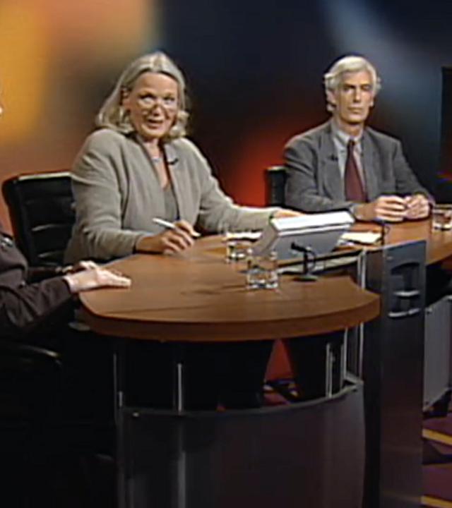 Holocaust-Mahnmal Berlin: Schuld und kein Ende?