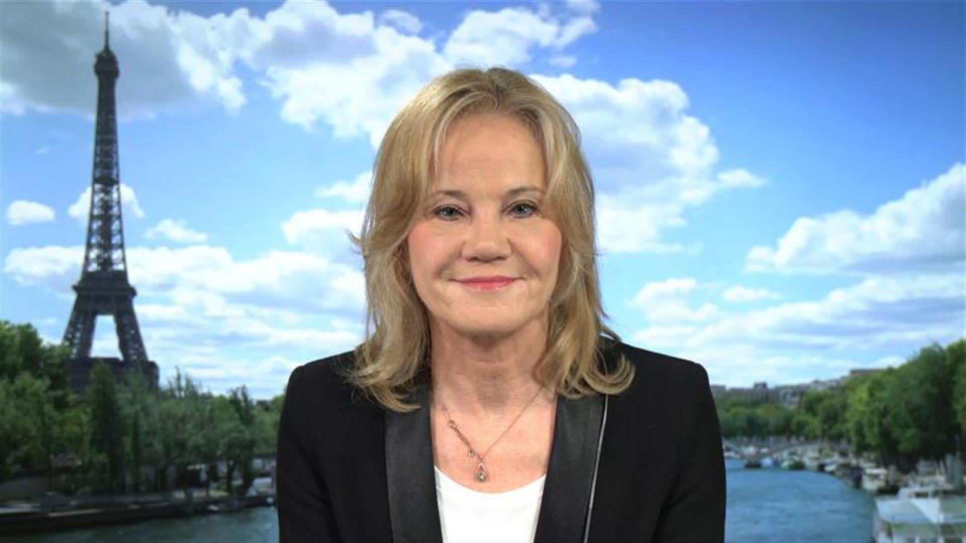 Hormus-Konferenz: Ein Signal aussenden