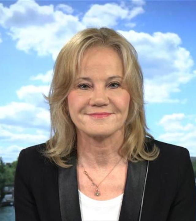 Hormus-Konferenz: Ein Signal aussenden