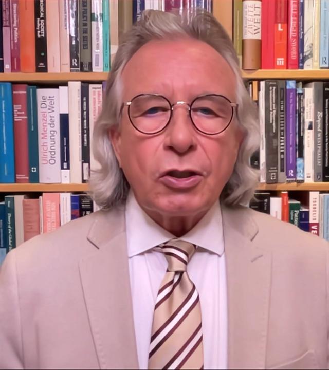 Hormus-Konferenz: "Es geht um eine defensive Mission"