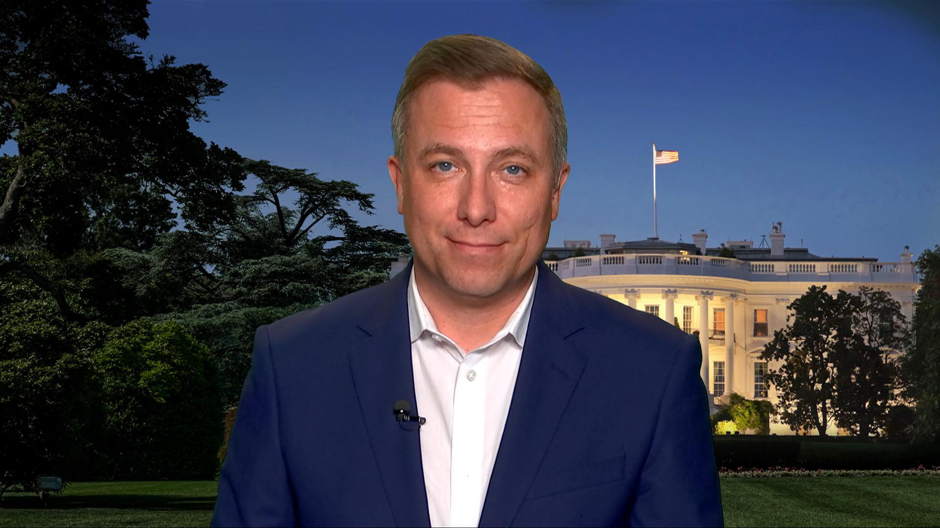 Hurrikan Milton in USA