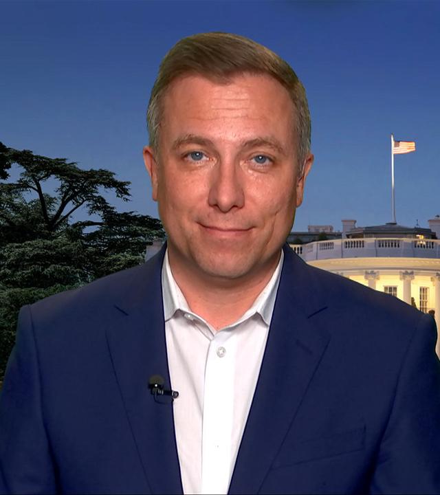 Hurrikan Milton in USA