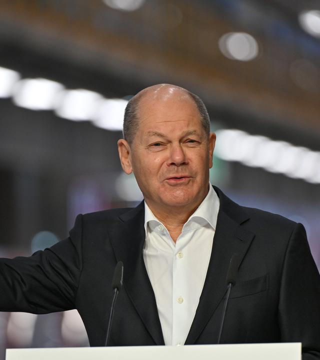 ICE-Instandhaltungswerk eröffnet