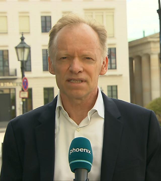 Ifo-Chef Fuest: Reformvorschläge "ein erheblicher Fortschritt"