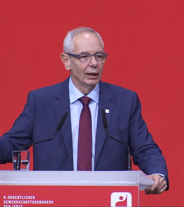 IGBCE-Chef: Deutschland bleibt "Zuhause von industrieller Wertarbeit"