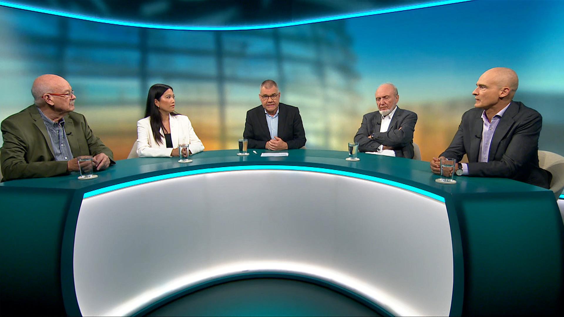 Im Krisenmodus – Wie verwundbar ist die EU?