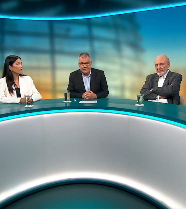 Im Krisenmodus – Wie verwundbar ist die EU?