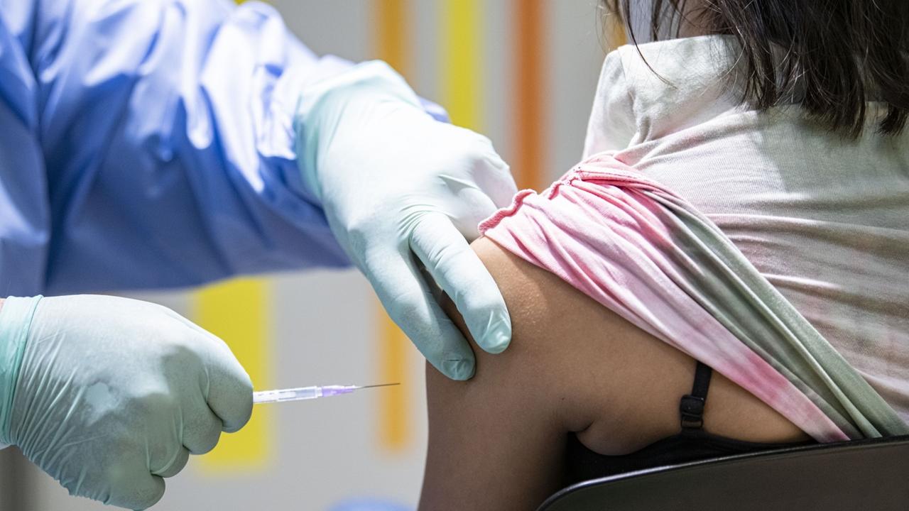 Sorge fordert hohe Hürden für Impfpflicht