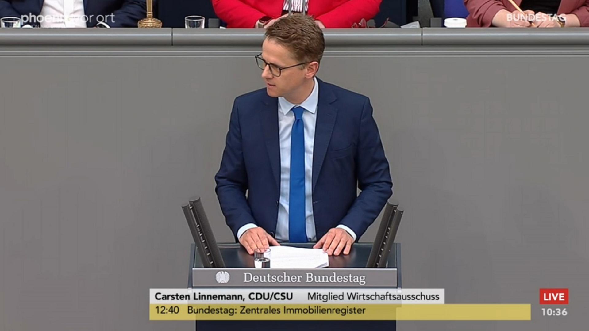 Impulse für Einzelhandel und Innenstädte