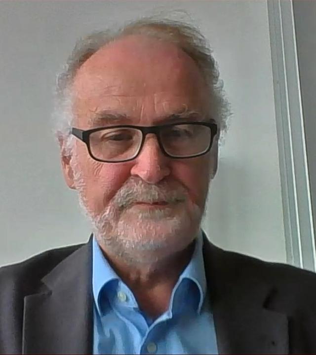 "In Gaza bleiben wird über die nächste Zeit keine Option sein"