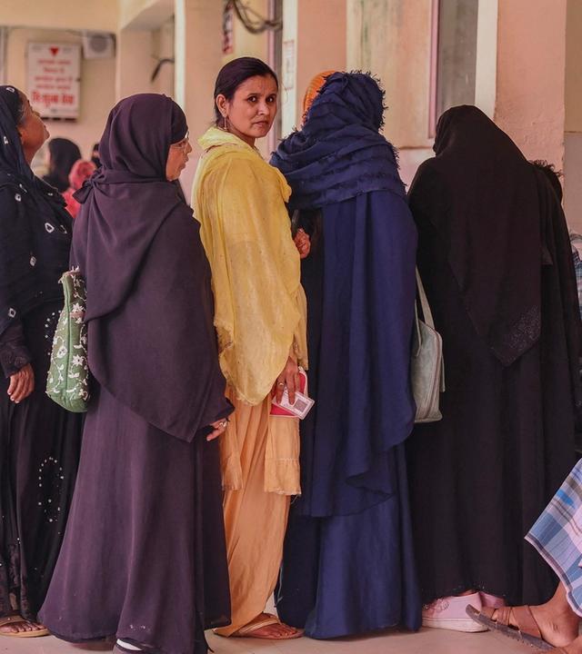 Indiens Hysterektomie-Skandal