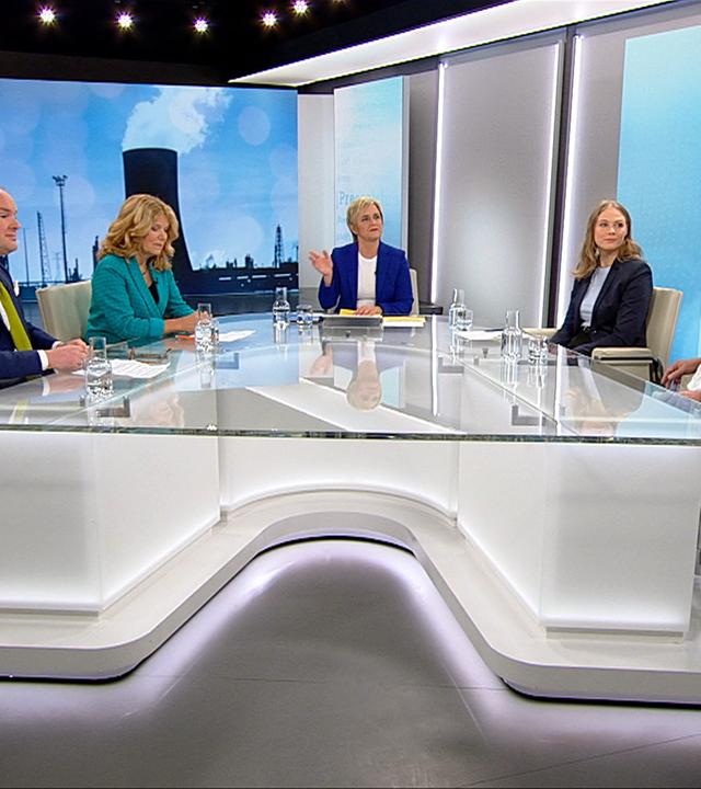 Industrie in Gefahr – Brauchen wir eine andere Klimapolitik?