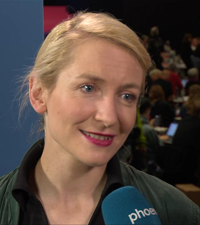 Ines Schwerdtner: Uns gemeinsam neu erfinden