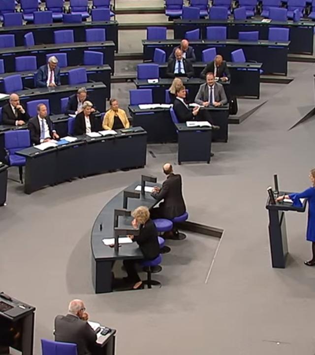 Inflationszuschuss im Gesundheitswesen