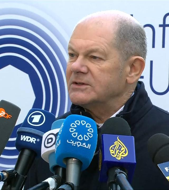 Informeller EU-Gipfel beginnt