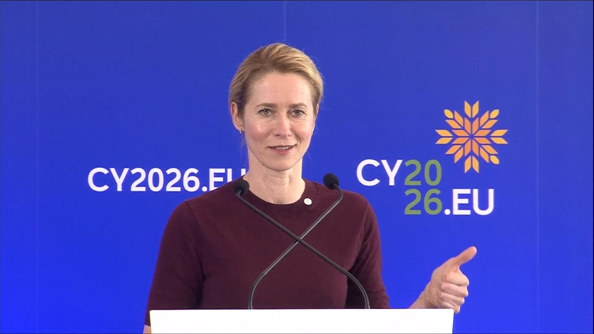 Informelles EU-Außenministertreffen
