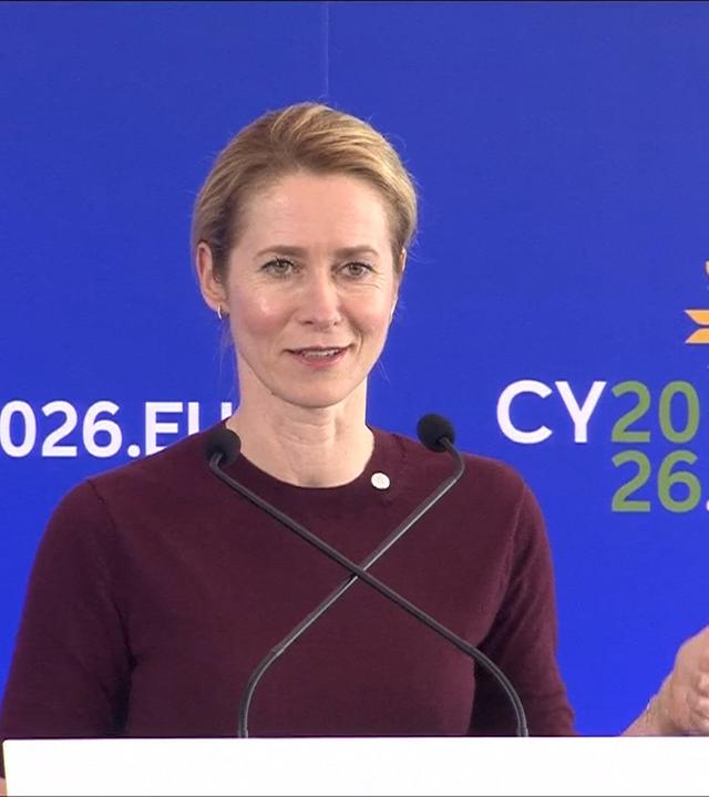 Informelles EU-Außenministertreffen