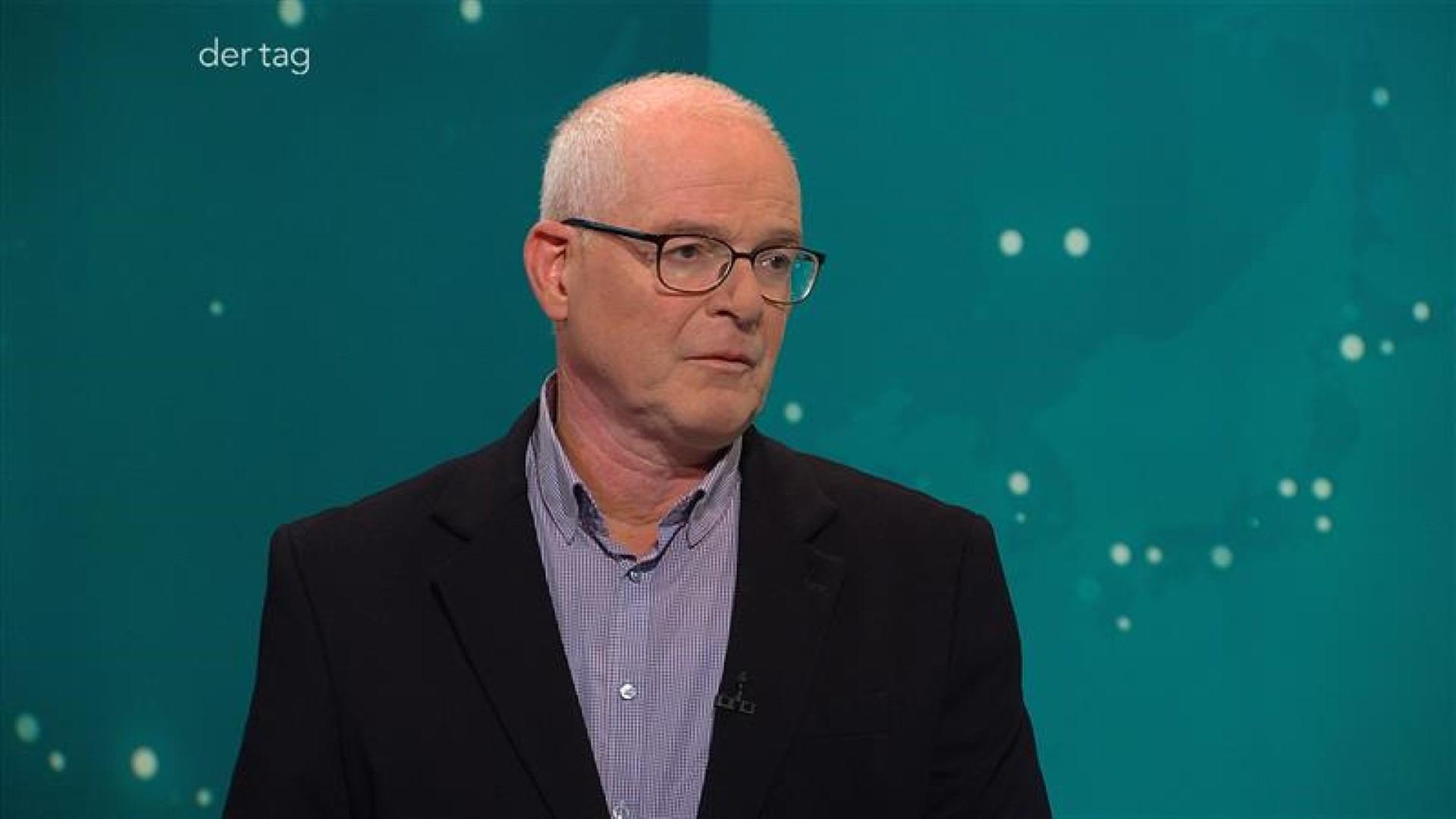 Informelles Treffen zur Lage in der Ukraine