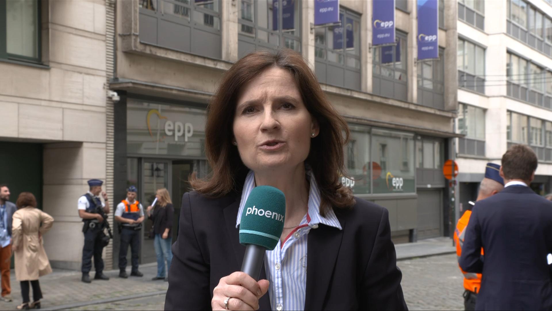 Infos zum anstehenden informellen EU-Gipfel