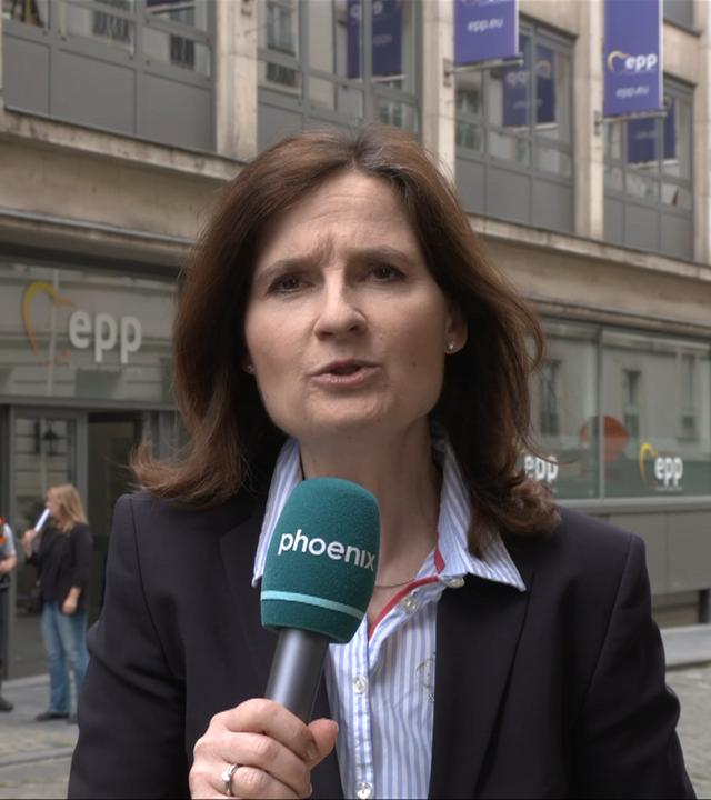 Infos zum anstehenden informellen EU-Gipfel