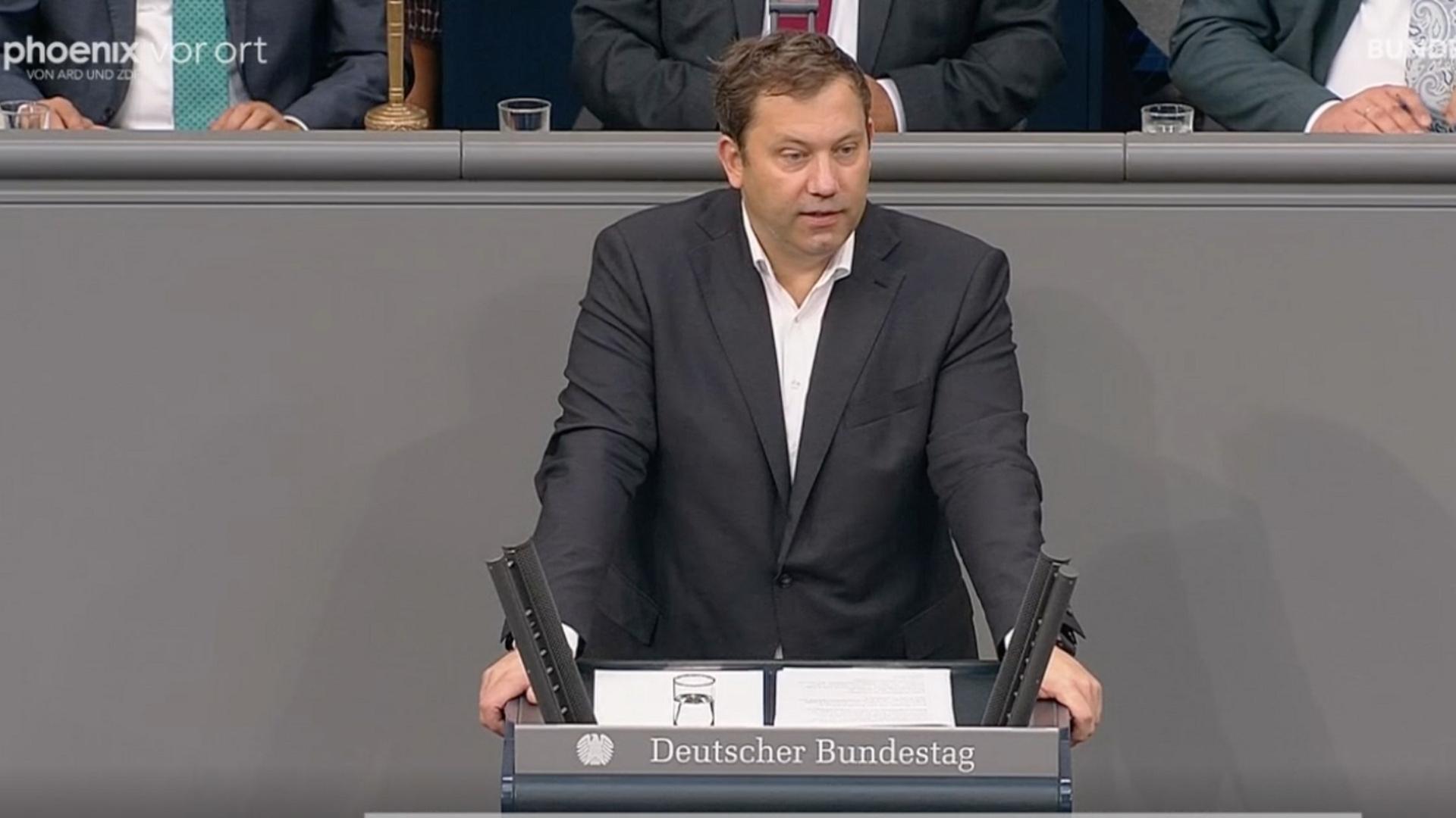 Infrastruktur für Länder und Kommunen