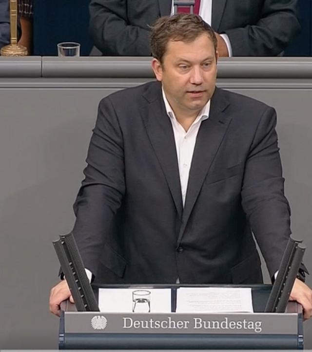 Infrastruktur für Länder und Kommunen