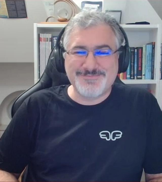 Infrastruktur: "Schauen, ob KI richtiges Mittel ist"